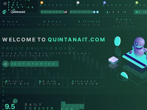 QuintanaIt Ltd
